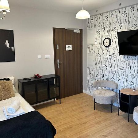 Apartamenty Everysky - Wilcza 3F-1 Карпач Екстер'єр фото
