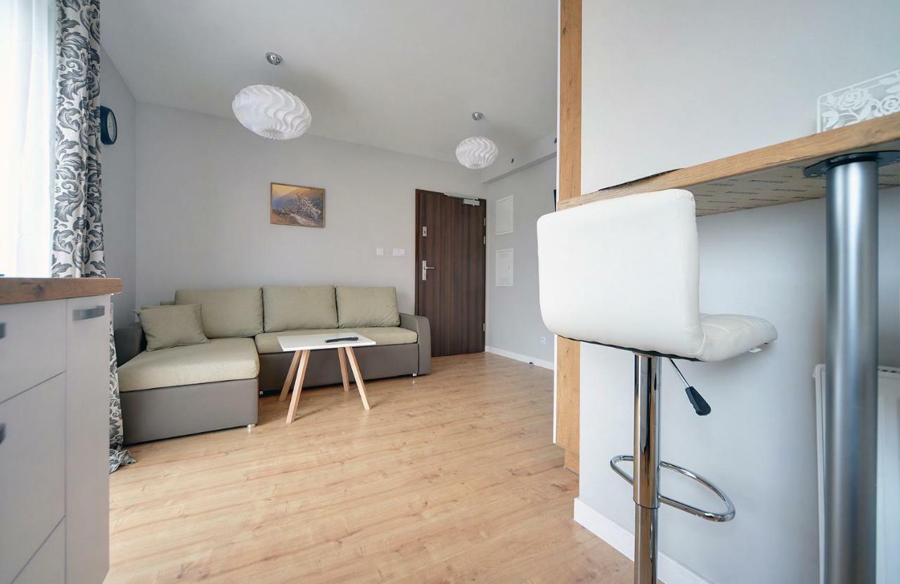 Apartamenty Everysky - Wilcza 3F-1 Карпач Екстер'єр фото