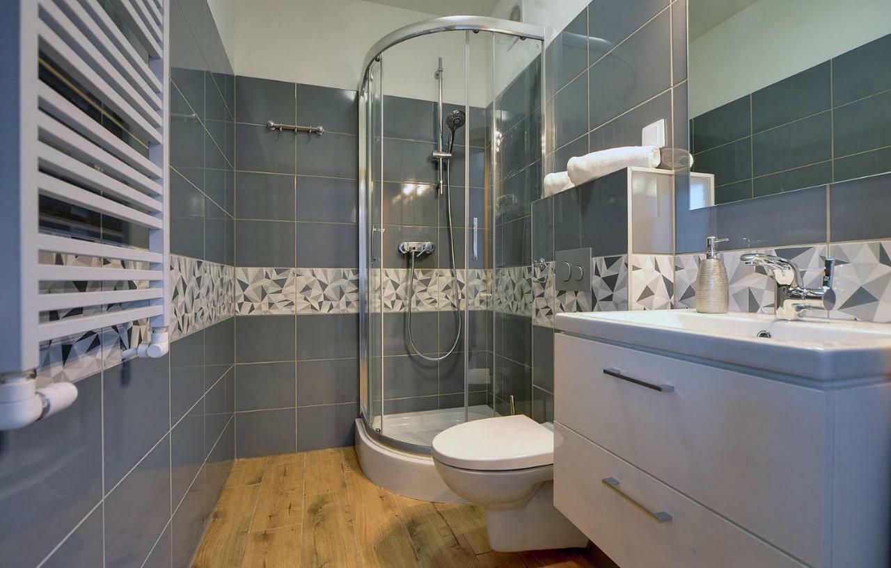 Apartamenty Everysky - Wilcza 3F-1 Карпач Екстер'єр фото