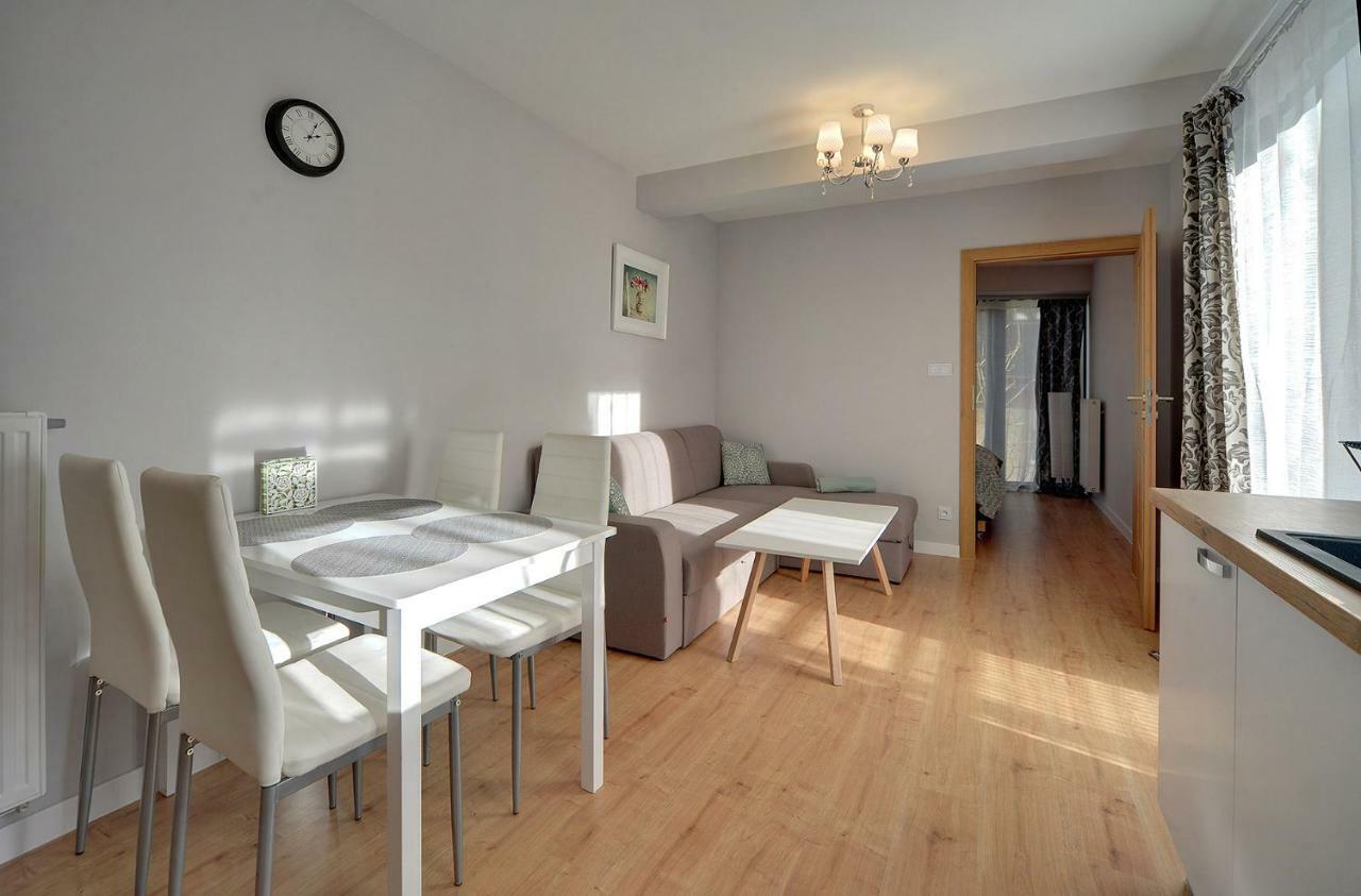 Apartamenty Everysky - Wilcza 3F-1 Карпач Екстер'єр фото