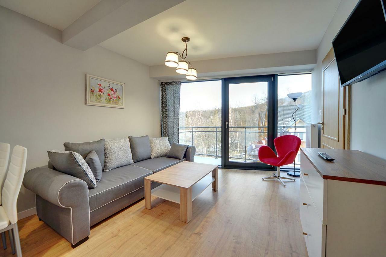 Apartamenty Everysky - Wilcza 3F-1 Карпач Екстер'єр фото