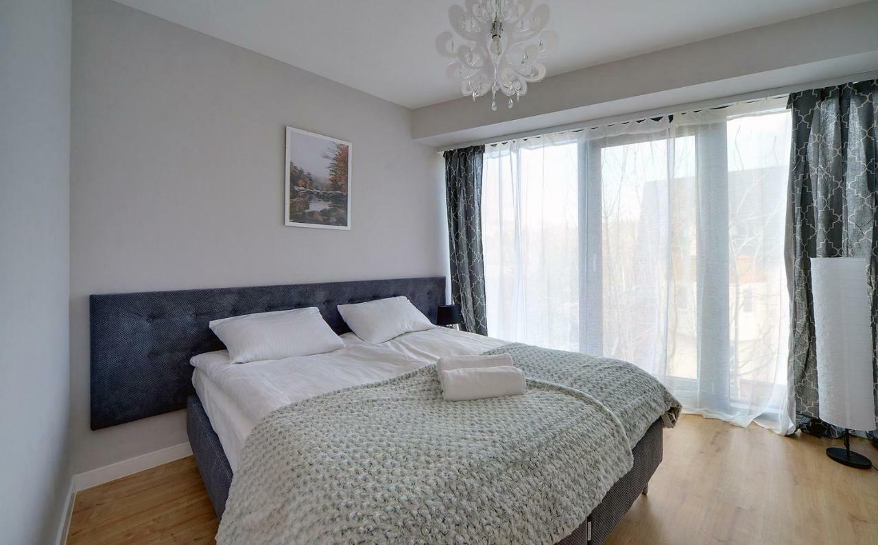 Apartamenty Everysky - Wilcza 3F-1 Карпач Екстер'єр фото