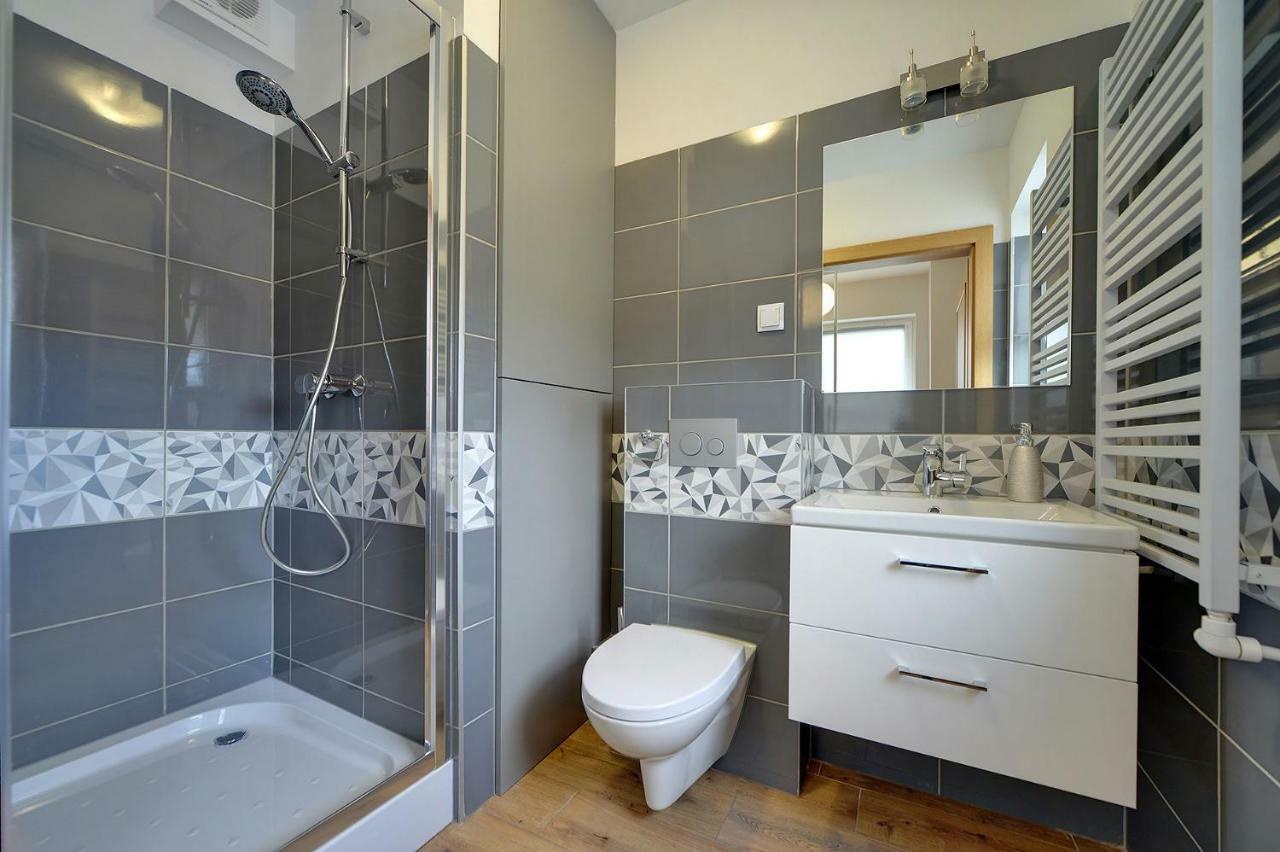 Apartamenty Everysky - Wilcza 3F-1 Карпач Екстер'єр фото