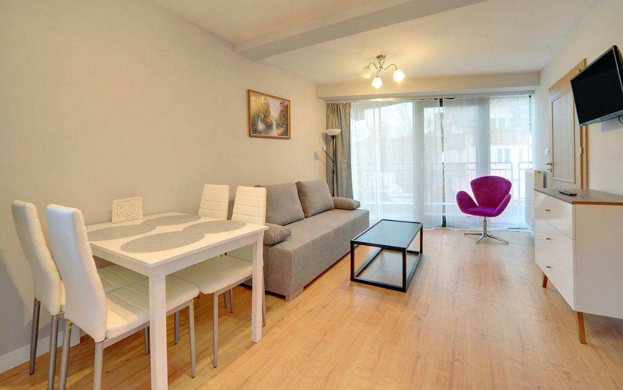Apartamenty Everysky - Wilcza 3F-1 Карпач Екстер'єр фото