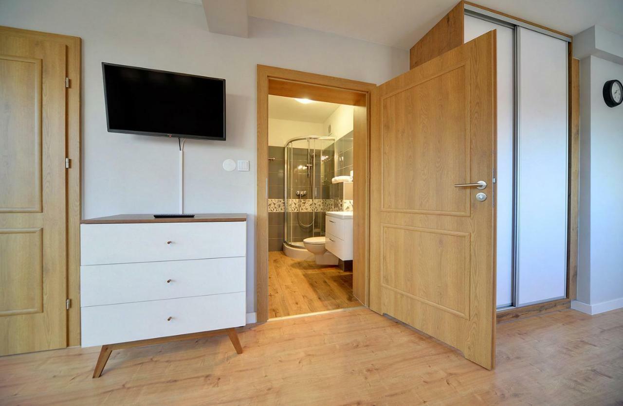 Apartamenty Everysky - Wilcza 3F-1 Карпач Екстер'єр фото