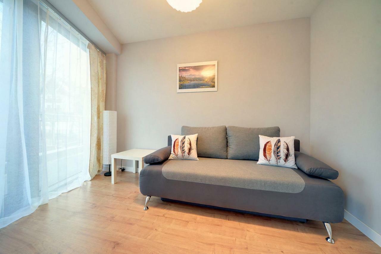 Apartamenty Everysky - Wilcza 3F-1 Карпач Екстер'єр фото
