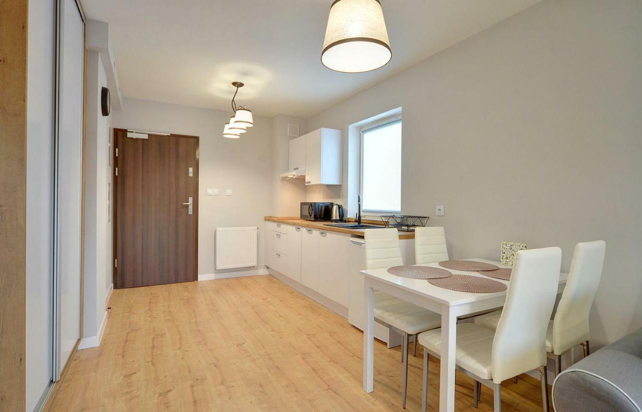 Apartamenty Everysky - Wilcza 3F-1 Карпач Екстер'єр фото