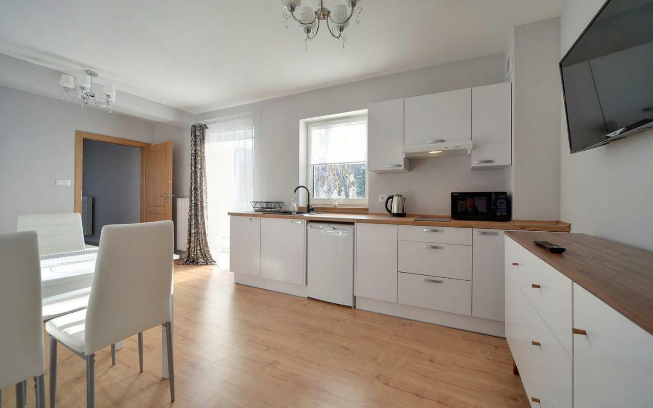 Apartamenty Everysky - Wilcza 3F-1 Карпач Екстер'єр фото