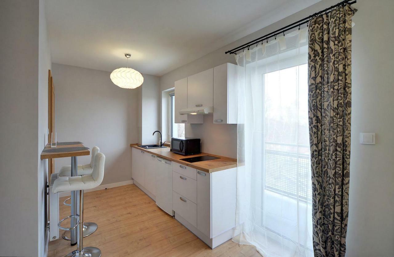 Apartamenty Everysky - Wilcza 3F-1 Карпач Екстер'єр фото