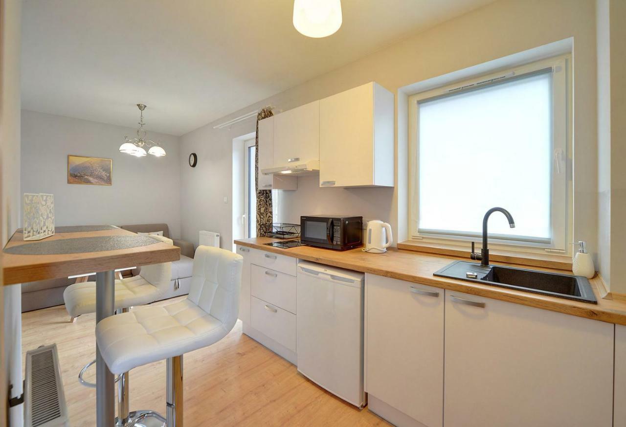 Apartamenty Everysky - Wilcza 3F-1 Карпач Екстер'єр фото