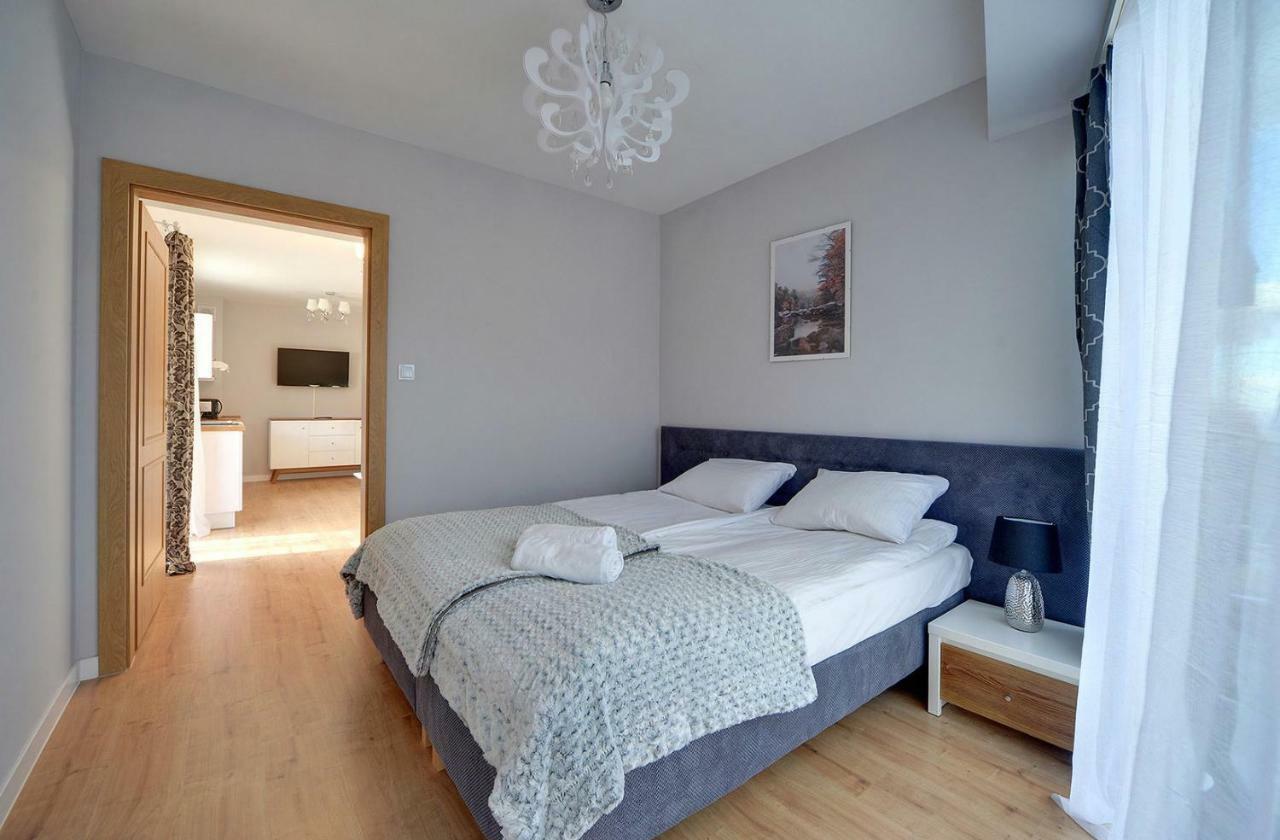 Apartamenty Everysky - Wilcza 3F-1 Карпач Екстер'єр фото