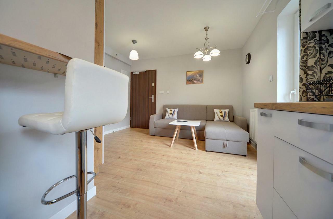 Apartamenty Everysky - Wilcza 3F-1 Карпач Екстер'єр фото