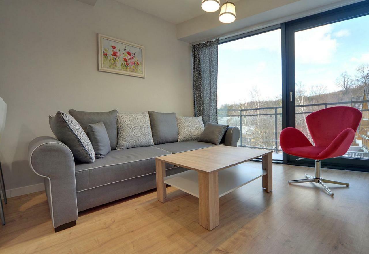 Apartamenty Everysky - Wilcza 3F-1 Карпач Екстер'єр фото