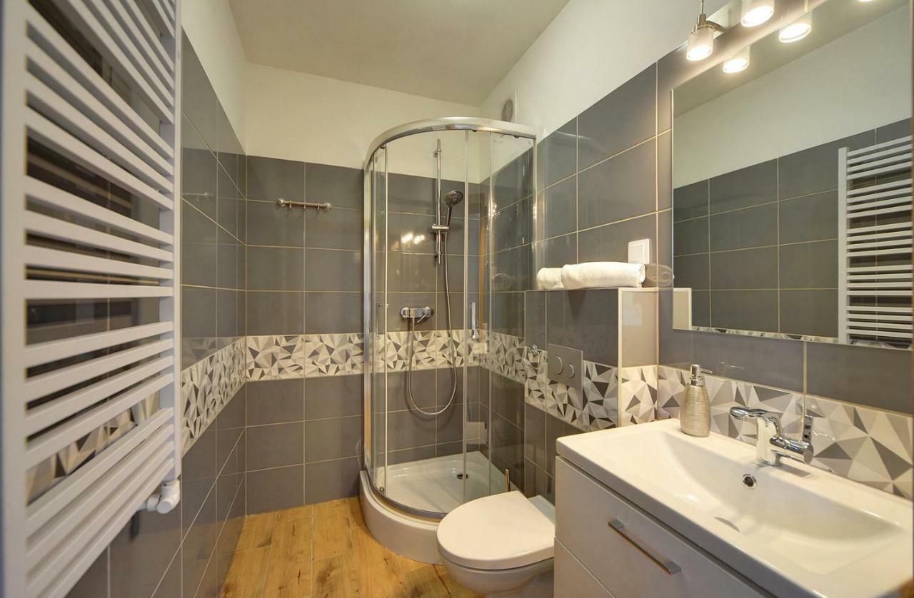 Apartamenty Everysky - Wilcza 3F-1 Карпач Екстер'єр фото