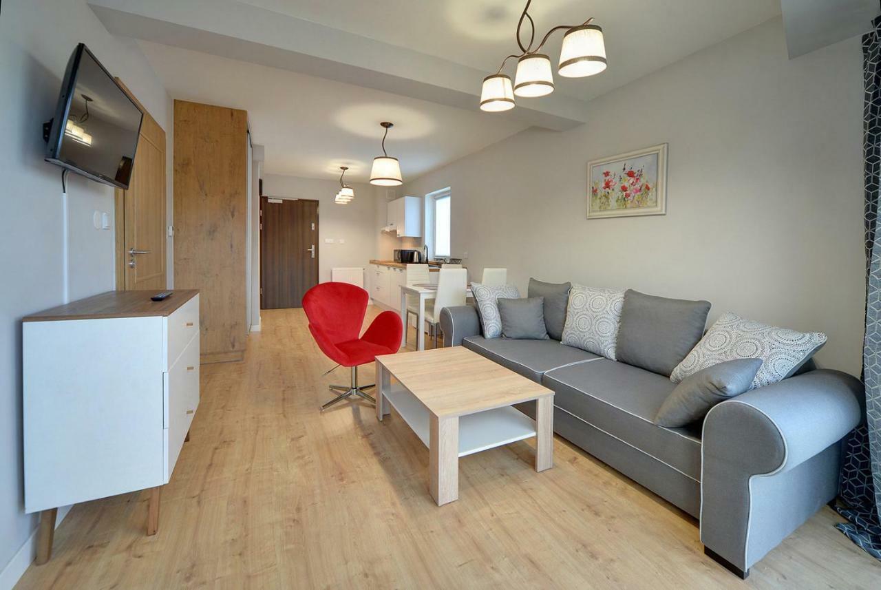 Apartamenty Everysky - Wilcza 3F-1 Карпач Екстер'єр фото