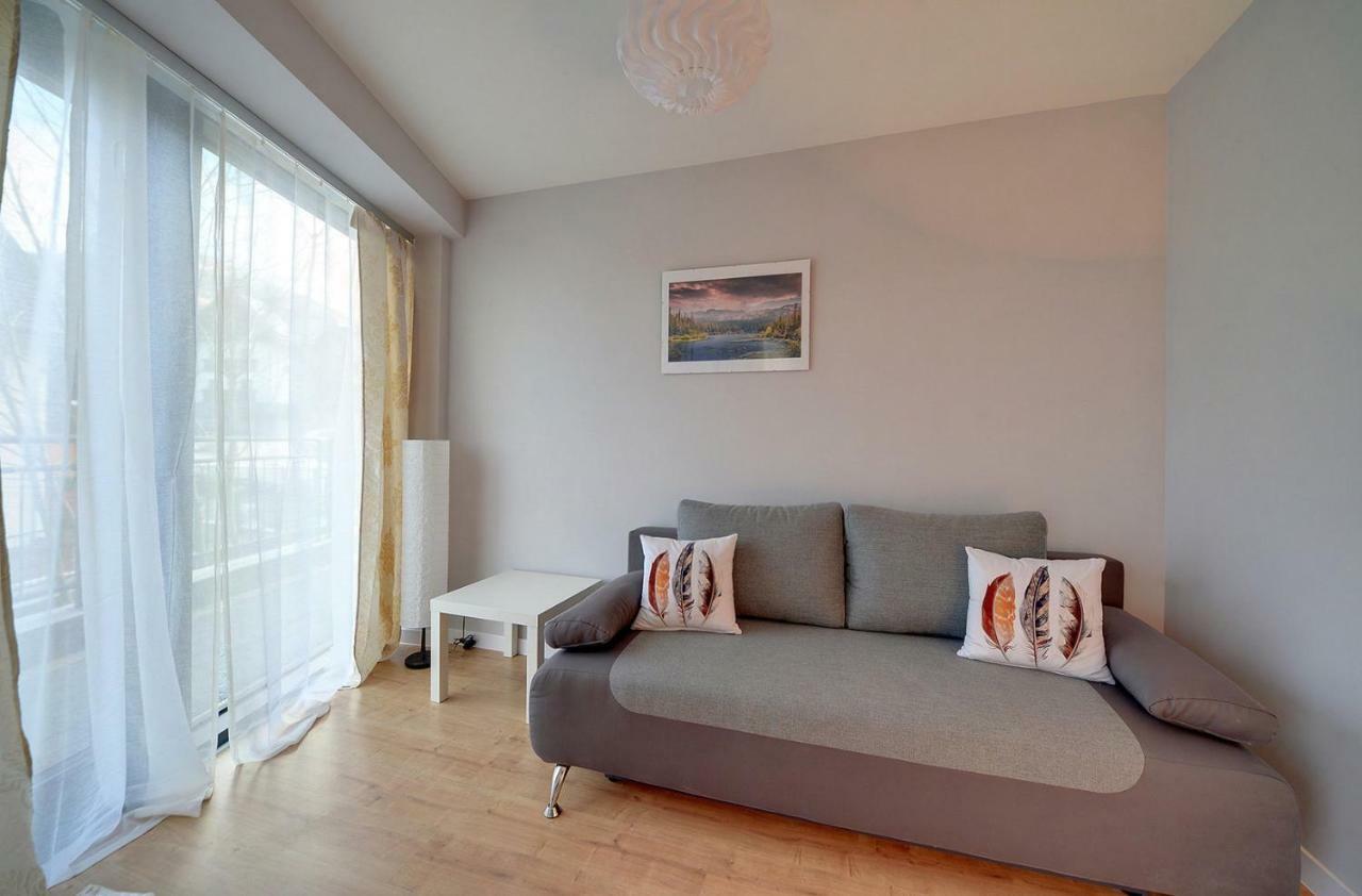 Apartamenty Everysky - Wilcza 3F-1 Карпач Екстер'єр фото