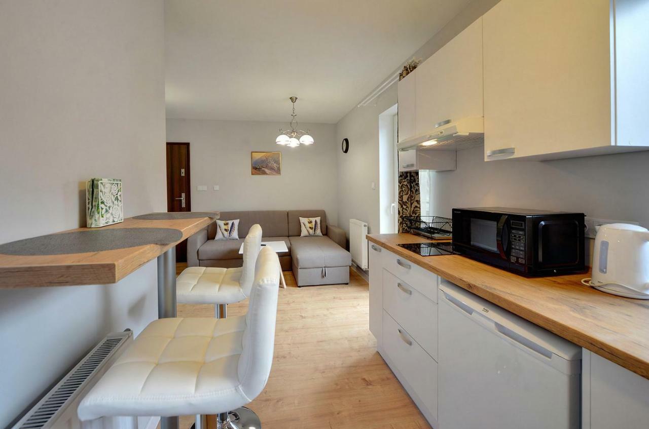 Apartamenty Everysky - Wilcza 3F-1 Карпач Екстер'єр фото