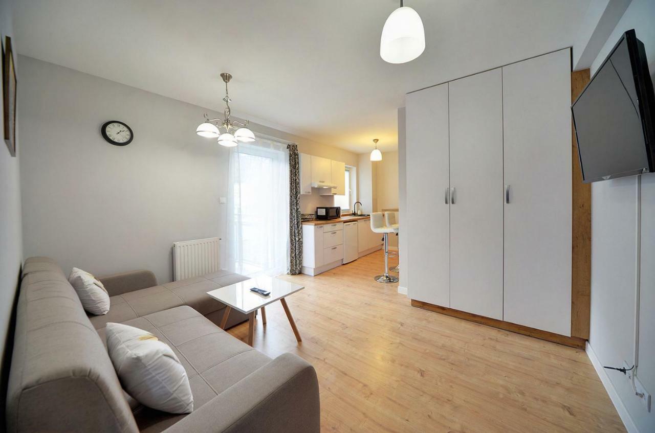 Apartamenty Everysky - Wilcza 3F-1 Карпач Екстер'єр фото