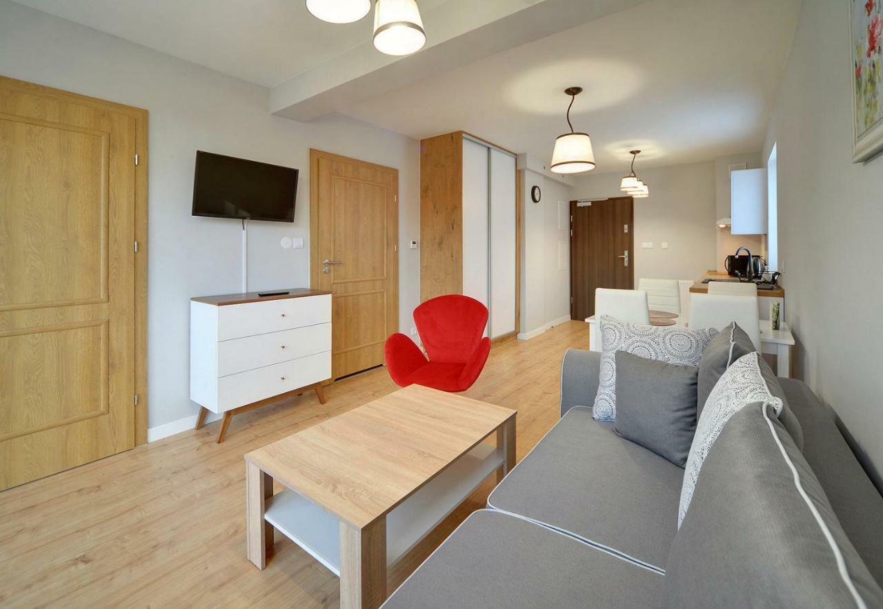 Apartamenty Everysky - Wilcza 3F-1 Карпач Екстер'єр фото