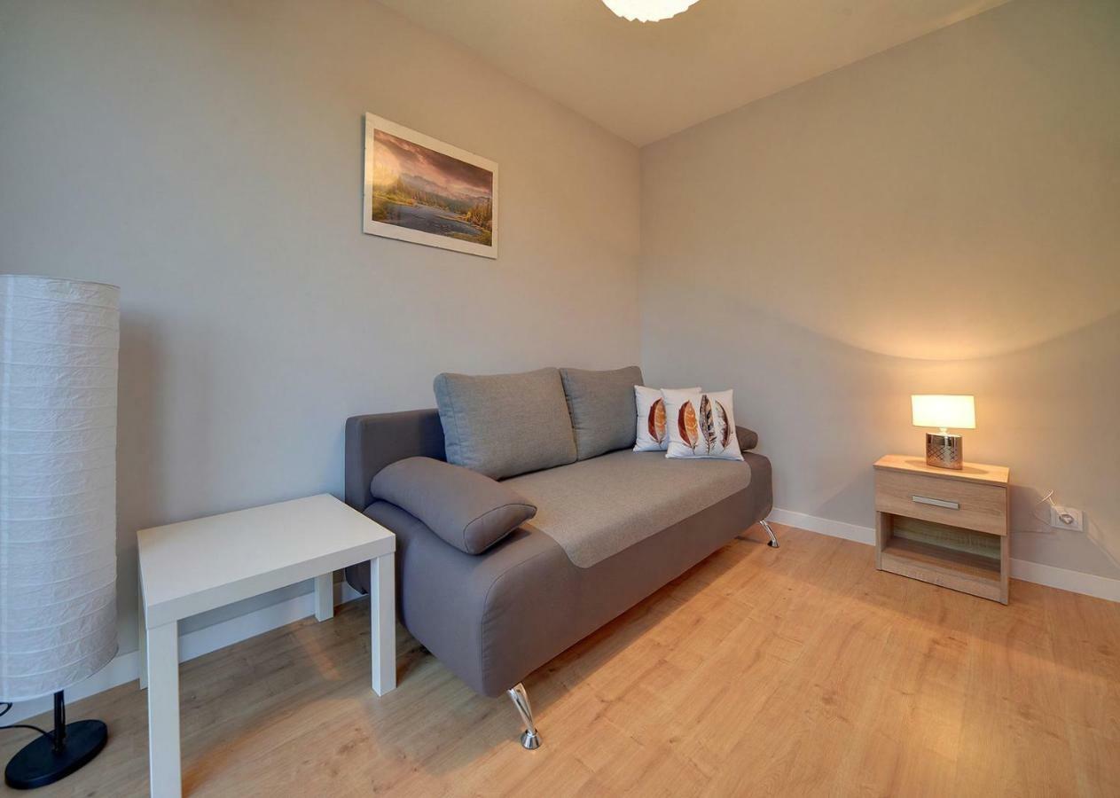 Apartamenty Everysky - Wilcza 3F-1 Карпач Екстер'єр фото