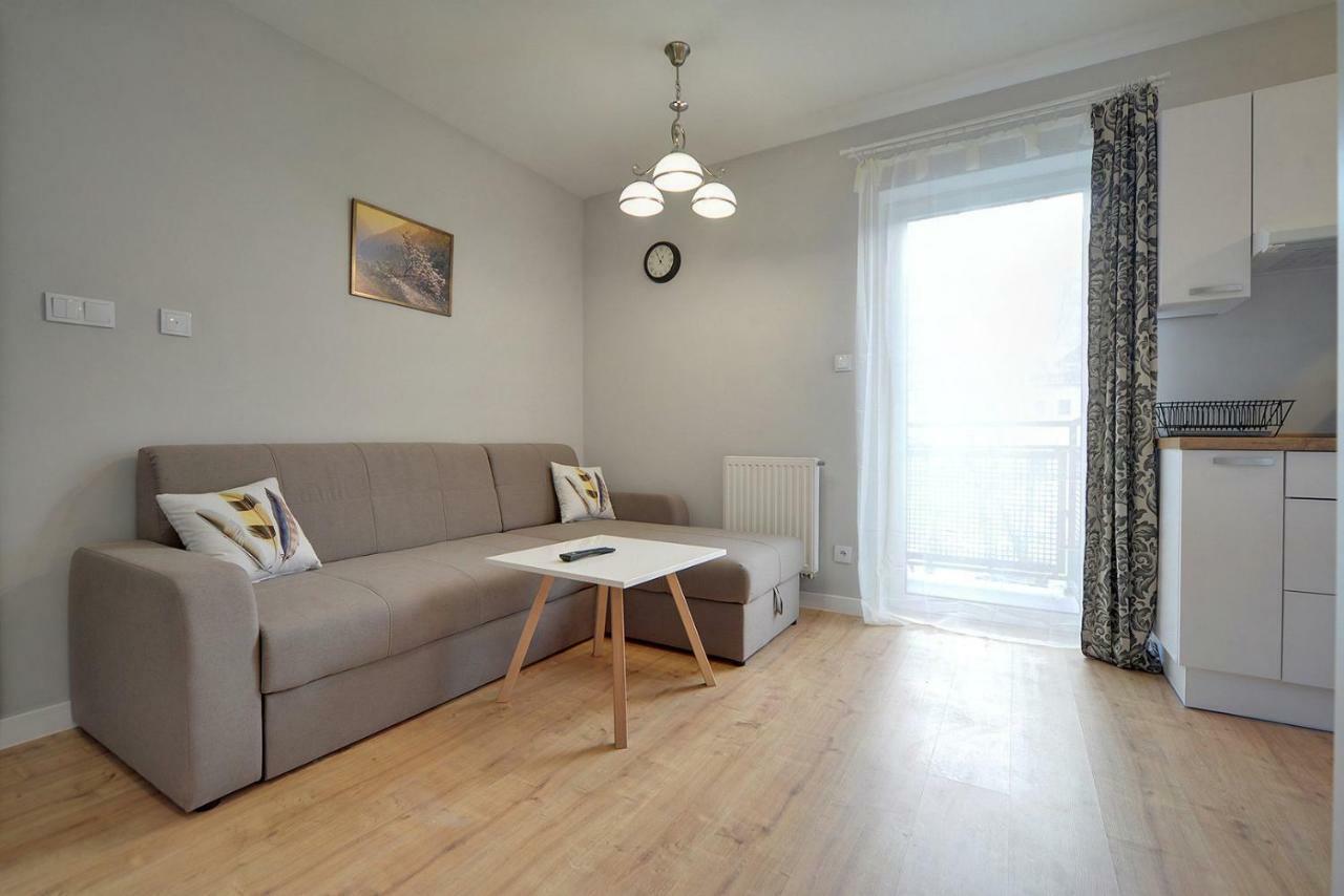 Apartamenty Everysky - Wilcza 3F-1 Карпач Екстер'єр фото