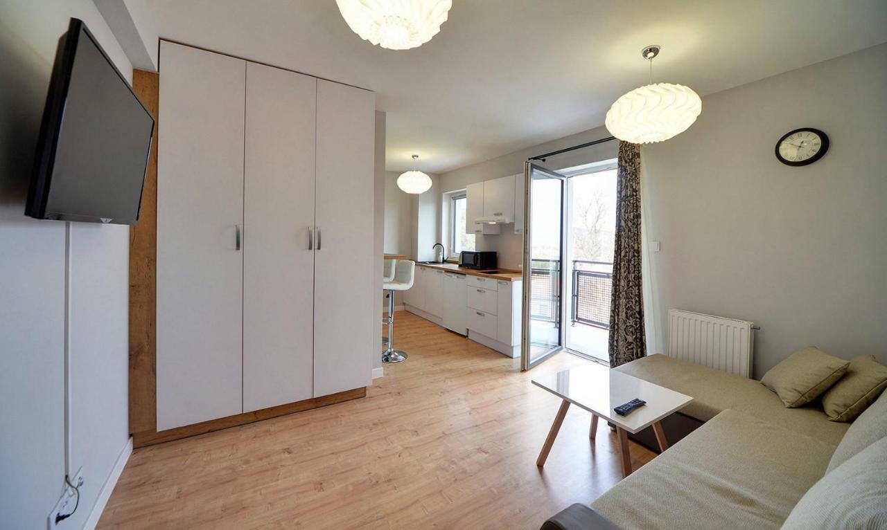 Apartamenty Everysky - Wilcza 3F-1 Карпач Екстер'єр фото