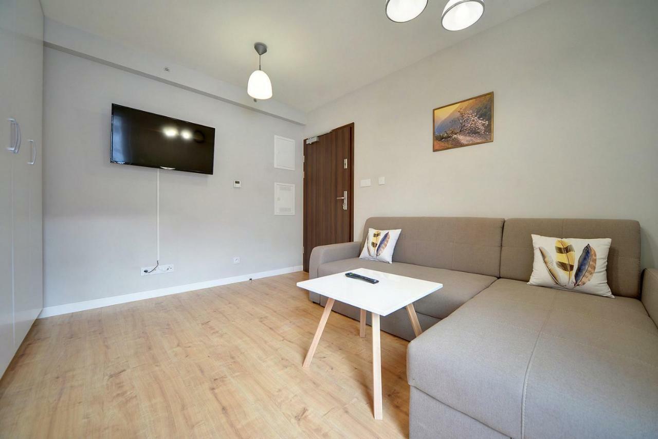 Apartamenty Everysky - Wilcza 3F-1 Карпач Екстер'єр фото